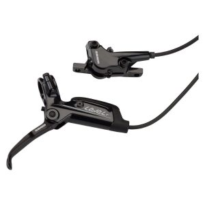 SRAM Level T Hydraulic Disc Brake (Black) (Post Mount) (Right) (Caliper Included)