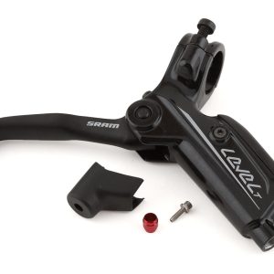 SRAM Level T Hydraulic Disc Brake Lever (Black) (Alloy) (Left or Right) (No Caliper)