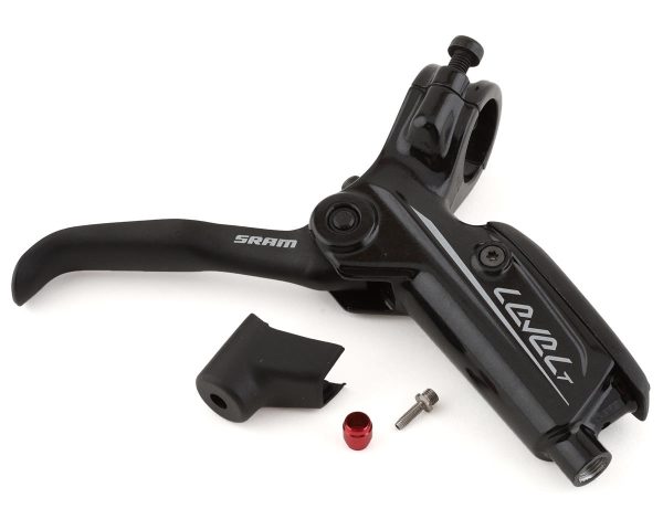 SRAM Level T Hydraulic Disc Brake Lever (Black) (Alloy) (Left or Right) (No Caliper)