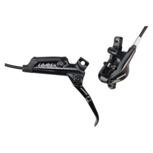 SRAM Level TL Hydraulic Disc Brake (Black) (Post Mount) (Left) (Caliper Included)