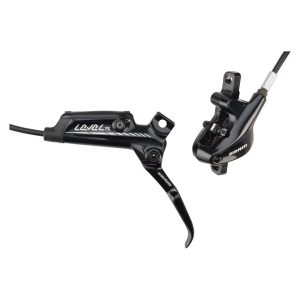 SRAM Level TL Hydraulic Disc Brake (Black) (Post Mount) (Right) (Caliper Included)