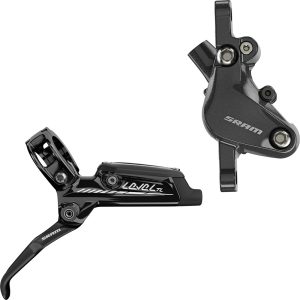 SRAM Level TL Rear Disc Brake Lever/Caliper