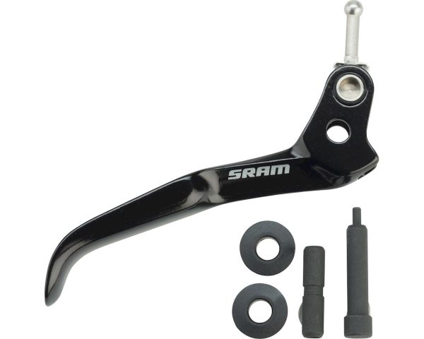 SRAM Level TLM Aluminum Lever Blade (Black)