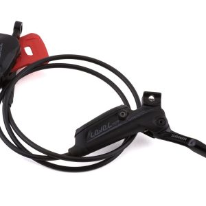 SRAM Level TLM Hydraulic Disc Brake (Black) (Post Mount) (Left) (Caliper Included)