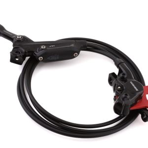 SRAM Level Ultimate Disc Brake (Black) (Post Mount) (Right) (Caliper Included)