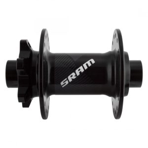 SRAM MTH 700 Front Disc Hub (Black)