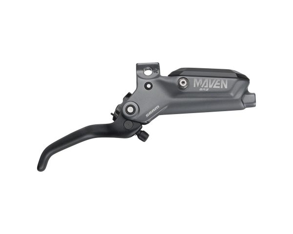 SRAM Maven Bronze Hydraulic Disc Brake Lever (Polar Grey) (Left or Right) (No Caliper)