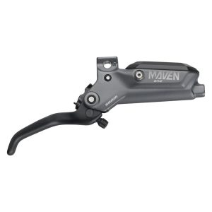 SRAM Maven Bronze Hydraulic Disc Brake Lever (Polar Grey) (Left or Right) (No Caliper)