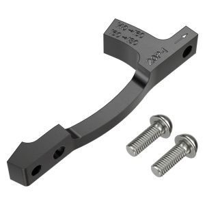 SRAM Maven Disc Brake Adapter (Black) (Post Mount) (+20mm) (20P-1) (160mm/180mm)