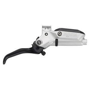 SRAM Maven Ultimate Hydraulic Disc Brake Lever (Silver/Black) (Left or Right) (No Caliper)