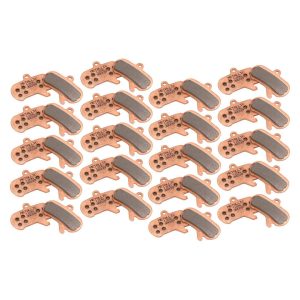 SRAM Maven X-Large Bulk Disc Brake Pads (Sintered Compound) (Steel Backed/Powerful) (Maven 2024+) (2