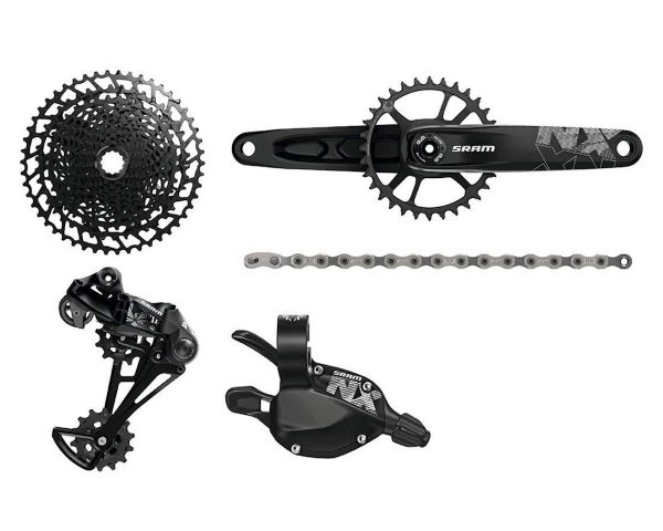 SRAM NX Eagle Groupset (1 x 12 Speed) (32T) (DUB) (175mm)