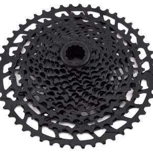 SRAM NX Eagle PG-1230 Cassette (Black) (12 Speed) (Shimano HG) (11-50T)