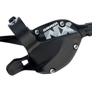 SRAM NX Eagle Trigger Shifter (Black) (Right) (1 x 12 Speed)