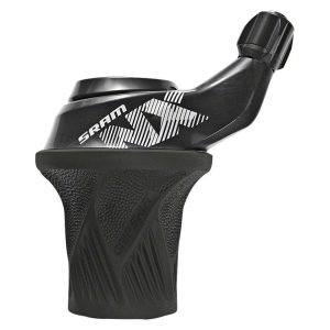 SRAM NX Grip Shifter (Black) (Right) (1 x 11 Speed)