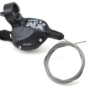 SRAM NX Trigger Shifter (Black) (Right) (1 x 11 Speed)