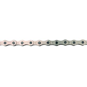 SRAM PC 1 Chain (Silver) (Single Speed) (114 Links)