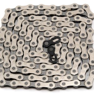 SRAM PC-1031 PowerLock Chain (Silver) (10 Speed) (114 Links)