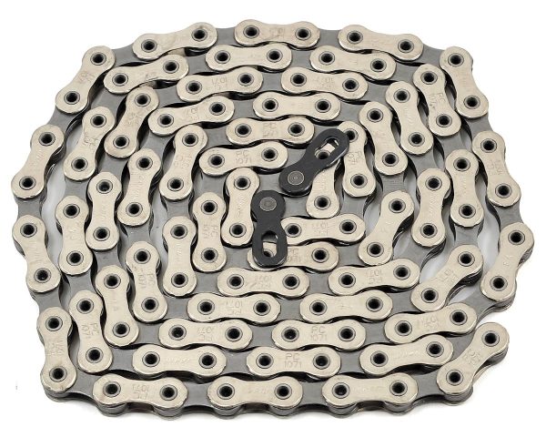 SRAM PC-1071 HollowPin PowerLock Chain (Silver) (10 Speed) (114 links)