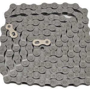 SRAM PC-830 Chain (Silver) (6-8 Speed) (114 Links) (w/ Power Link)