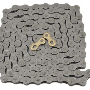 SRAM PC-951 PowerLink Chain (Grey) (9 Speed) (114 Links)