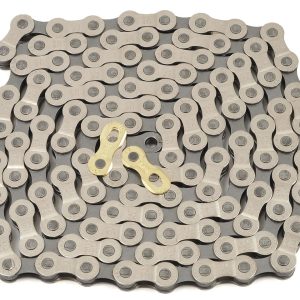 SRAM PC-971 PowerLink Chain (Silver/Grey) (9 Speed) (114 Links)