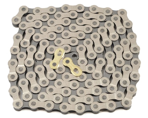 SRAM PC-971 PowerLink Chain (Silver/Grey) (9 Speed) (114 Links)