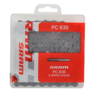 SRAM PC830 7/8 Speed Chain