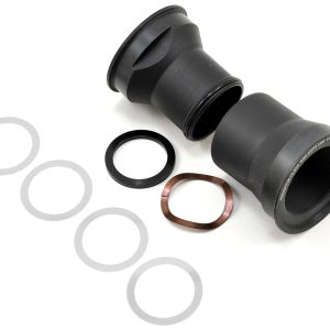 SRAM PF30 to BSA Bottom Bracket Adapter (68mm/73mm)