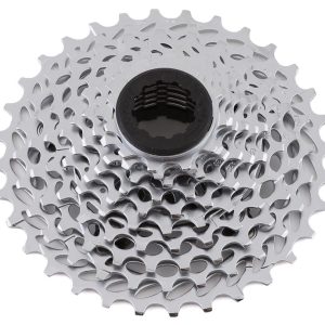 SRAM PG-1030 Cassette (Silver) (10 Speed) (Shimano HG) (11-32T)