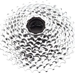 SRAM PG-1030 Cassette (Silver) (10 Speed) (Shimano HG) (11-36T)