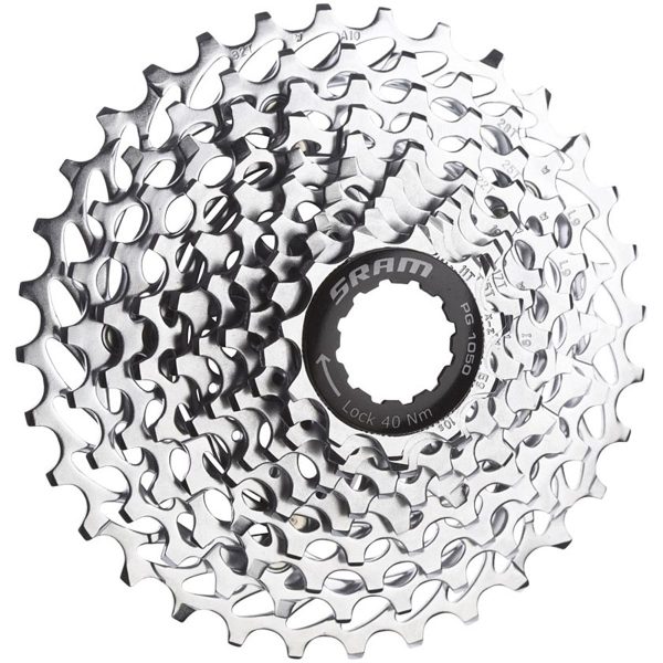 SRAM PG-1050 Cassette (10-Speed)