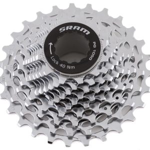 SRAM PG-1050 Cassette (Silver) (10 Speed) (Shimano HG) (12-27T)