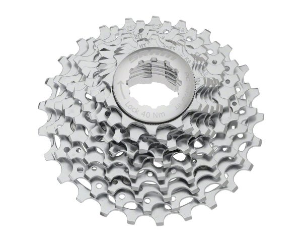 SRAM PG-1070 Cassette (Silver) (10 Speed) (Shimano HG) (11-25T)