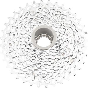 SRAM PG-1070 Cassette (Silver) (10 Speed) (Shimano HG) (12-36T)