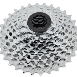 SRAM PG-1130 Cassette (Silver) (11 Speed) (Shimano HG) (11-32T)