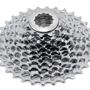 SRAM PG-1170 Cassette (Silver) (11 Speed) (Shimano HG) (11-32T)