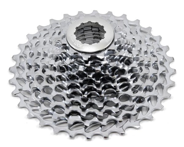 SRAM PG-1170 Cassette (Silver) (11 Speed) (Shimano HG) (11-32T)