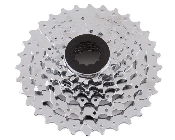 SRAM PG-730 Cassette (Silver) (7 Speed) (Shimano HG) (12-32T)