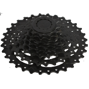 SRAM PG-820 8-Speed Bicycle Cassette