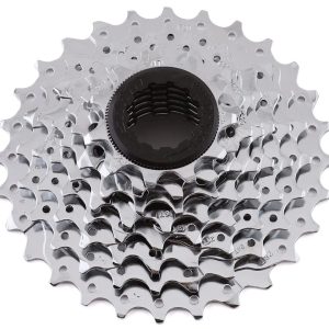 SRAM PG-830 Cassette (Silver) (8 Speed) (Shimano HG) (11-28T)