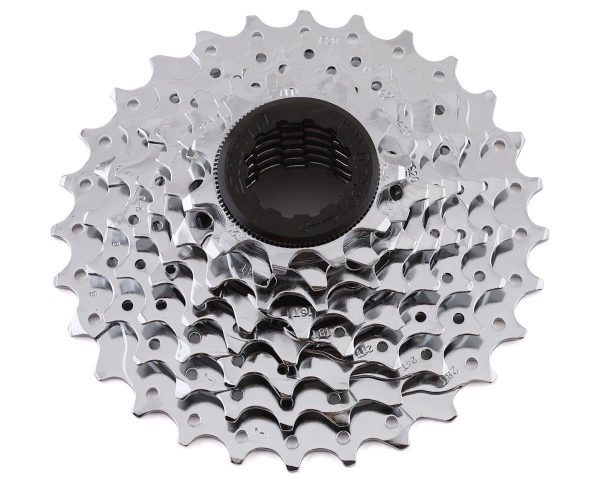 SRAM PG-830 Cassette (Silver) (8 Speed) (Shimano HG) (11-28T)