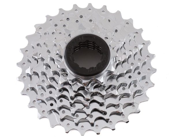 SRAM PG-850 Cassette (Silver) (8 Speed) (Shimano HG) (11-28T)