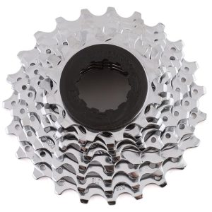 SRAM PG-850 Cassette (Silver) (8 Speed) (Shimano HG) (12-23T)