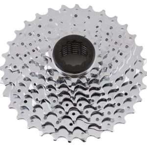 SRAM PG-950 Cassette (Silver) (9 Speed) (Shimano HG) (11-32T)