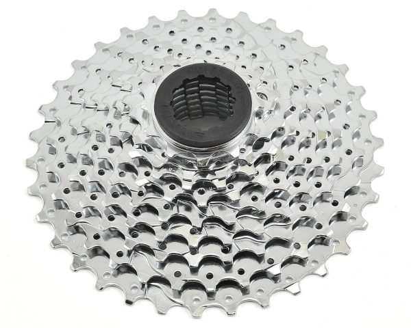 SRAM PG-950 Cassette (Silver) (9 Speed) (Shimano HG) (11-34T)