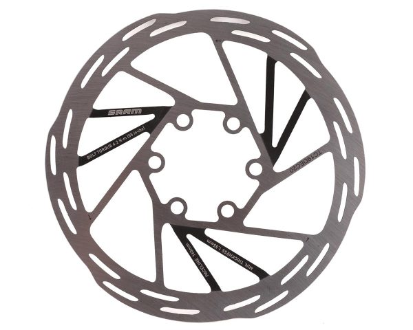 SRAM Paceline Disc Brake Rotor (6-Bolt) (140mm)