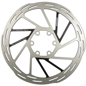 SRAM Paceline Rounded 6-Bolt Disc Brake Rotor