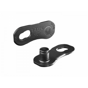 SRAM PowerLock Flattop T-Type PVD Chain Link Card of 4