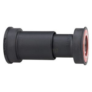 SRAM PressFit Stainless GXP Bottom Bracket (Black) (BB104.5)